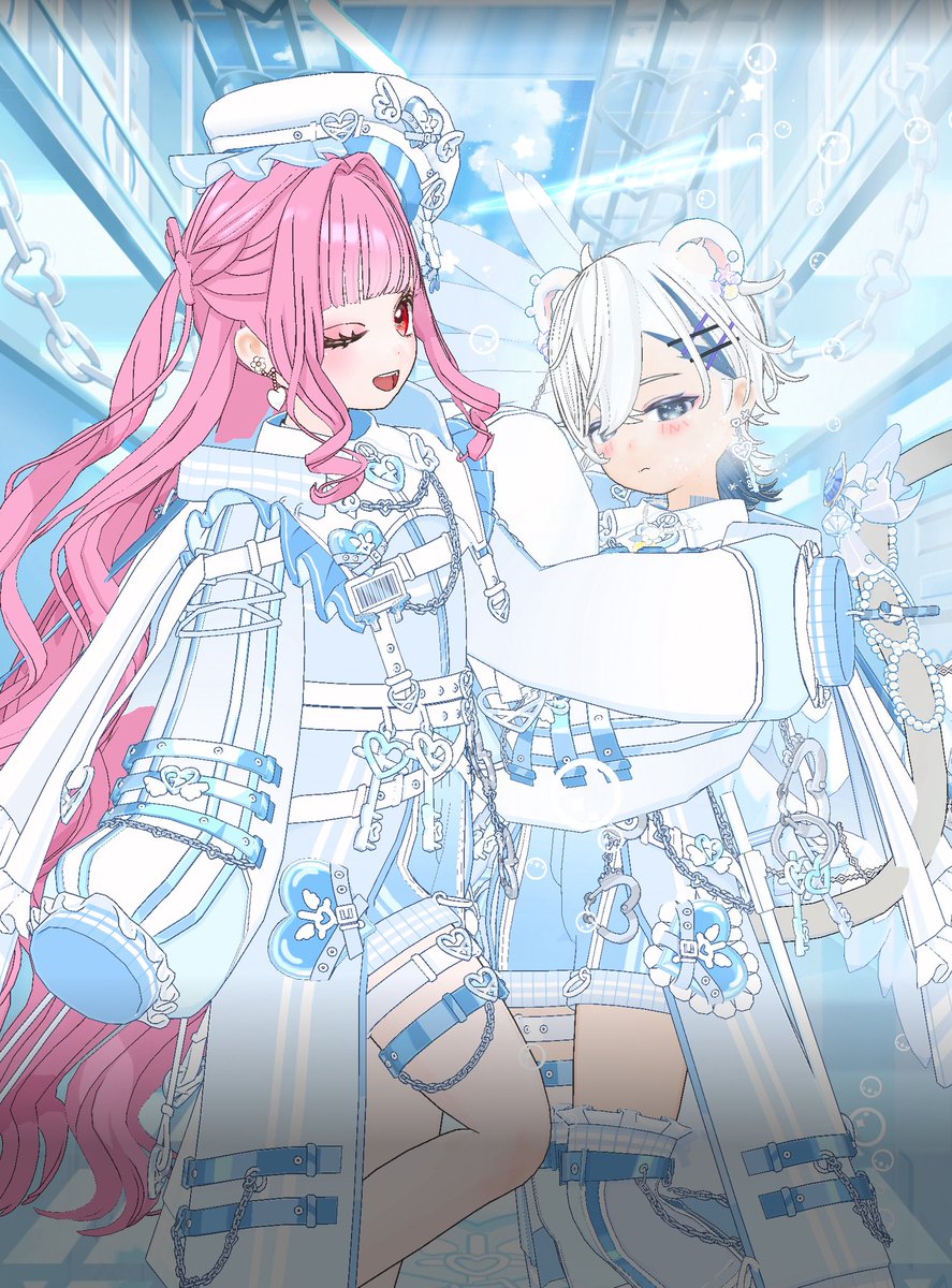 🐻‍❄️ひゅれの想い出❄️ tweet media