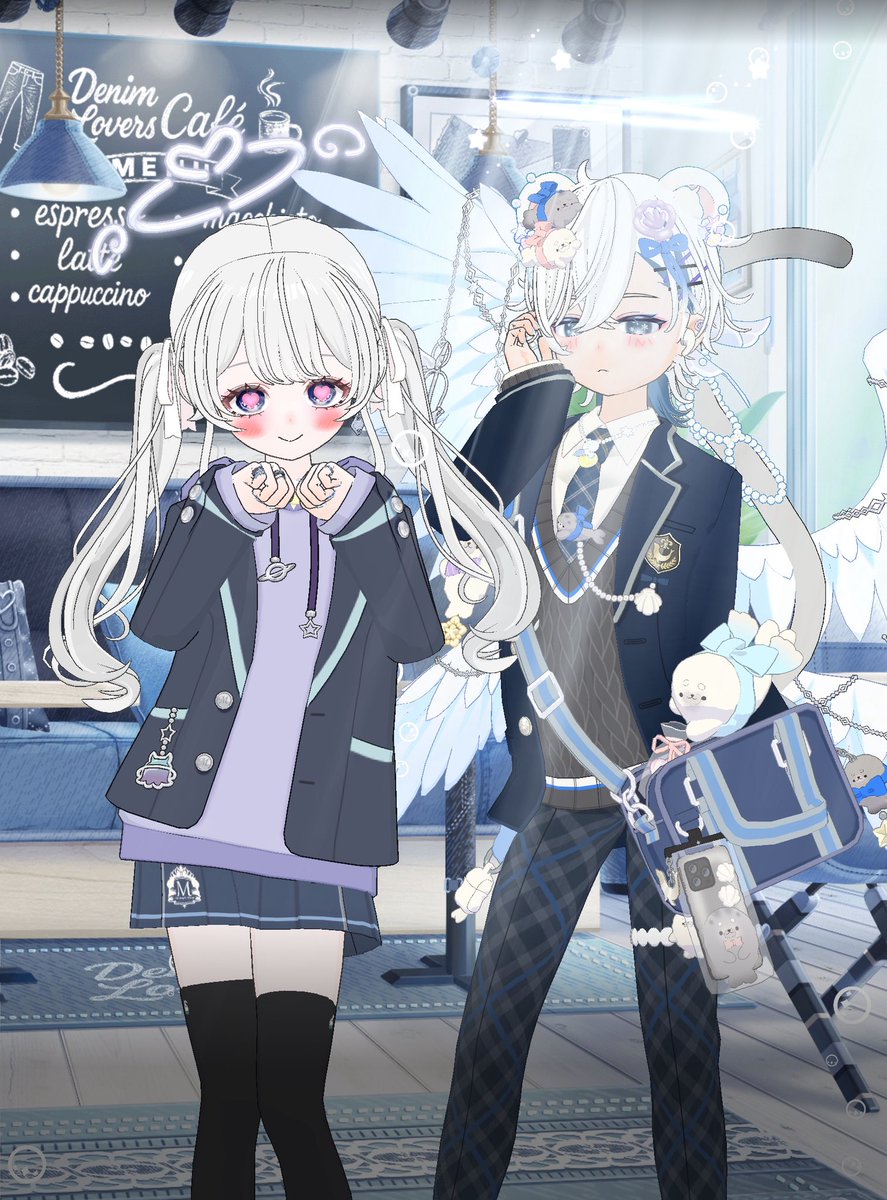 🐻‍❄️ひゅれの想い出❄️ tweet media