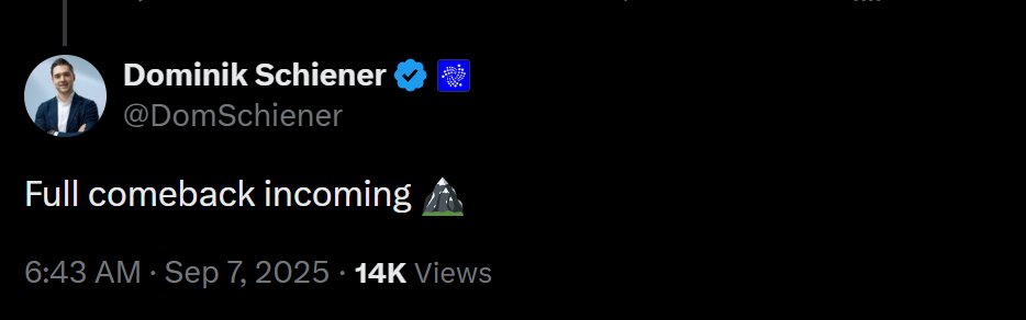 Peter Schmidt tweet media