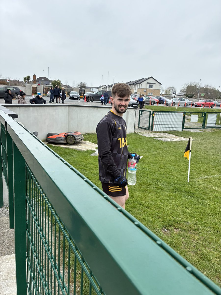 Dunshaughlin & Royal Gaels tweet media