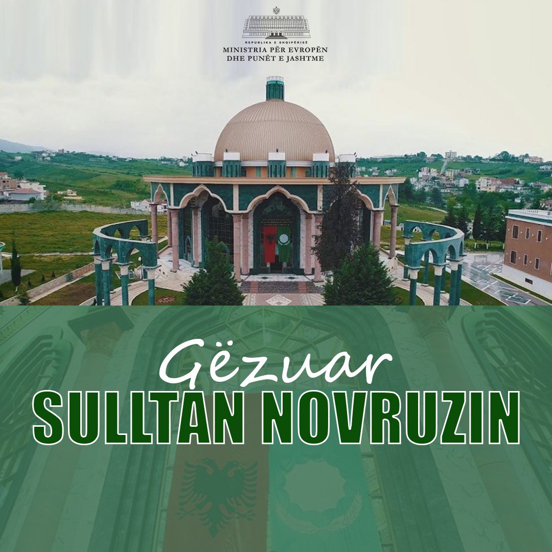 Albanian MEFA 🇦🇱 tweet media