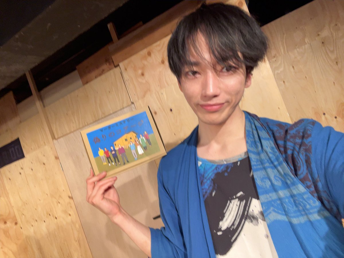 根井雅人(40歳までに少しは踊れるようになるアカ) tweet media