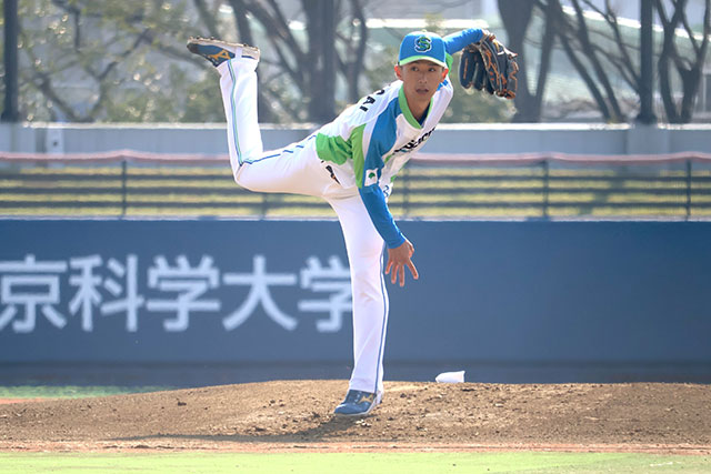 セガサミー野球部【公式】 tweet media