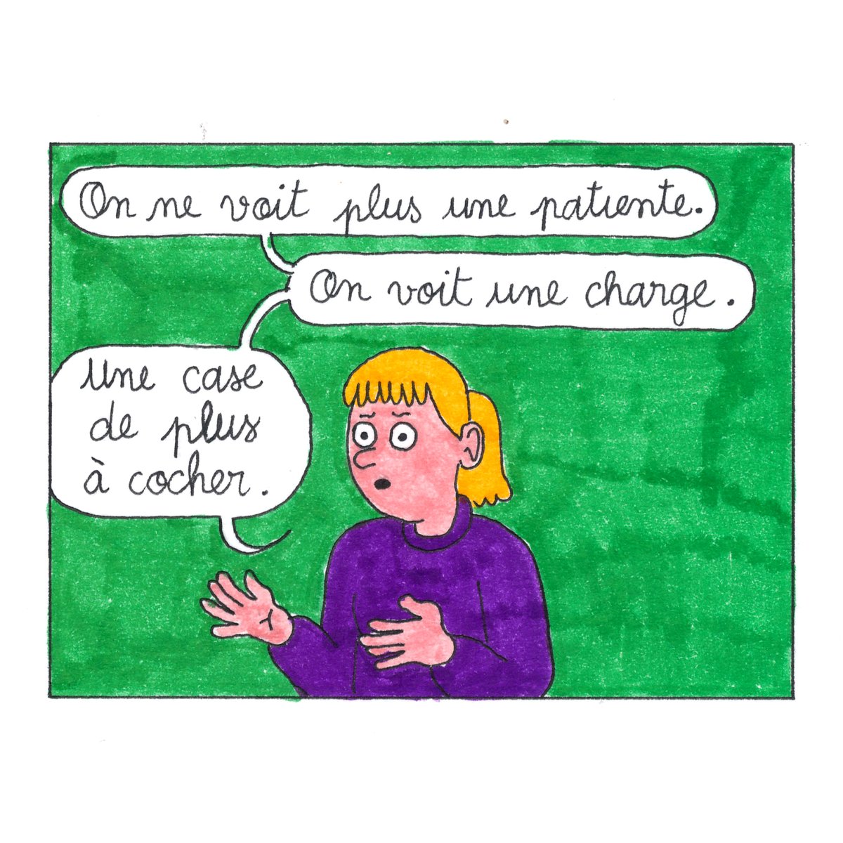 Secours populaire tweet media