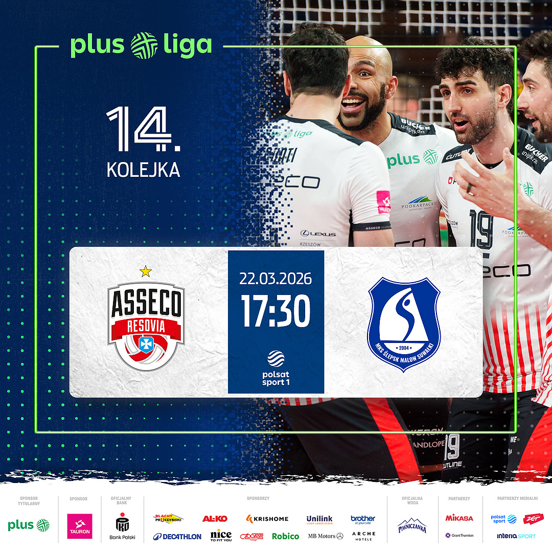 PlusLiga tweet media