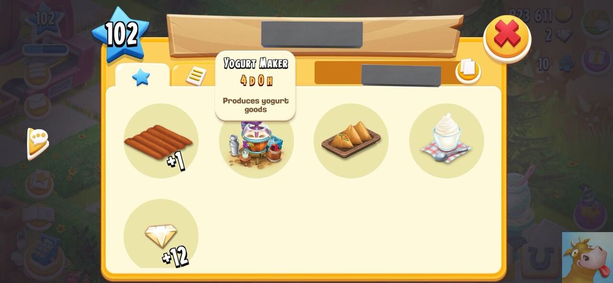 🐄🌾🚜: HAY DAY FESS 🪷 tweet media