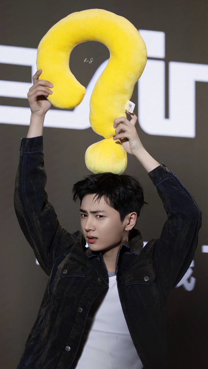 LUCKY 어짜구 tweet media