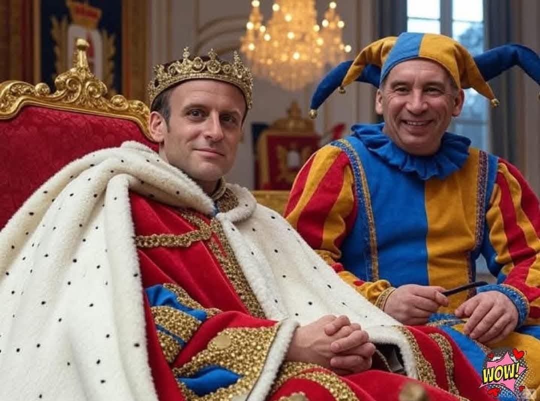 Docteur Hippocrate tweet media