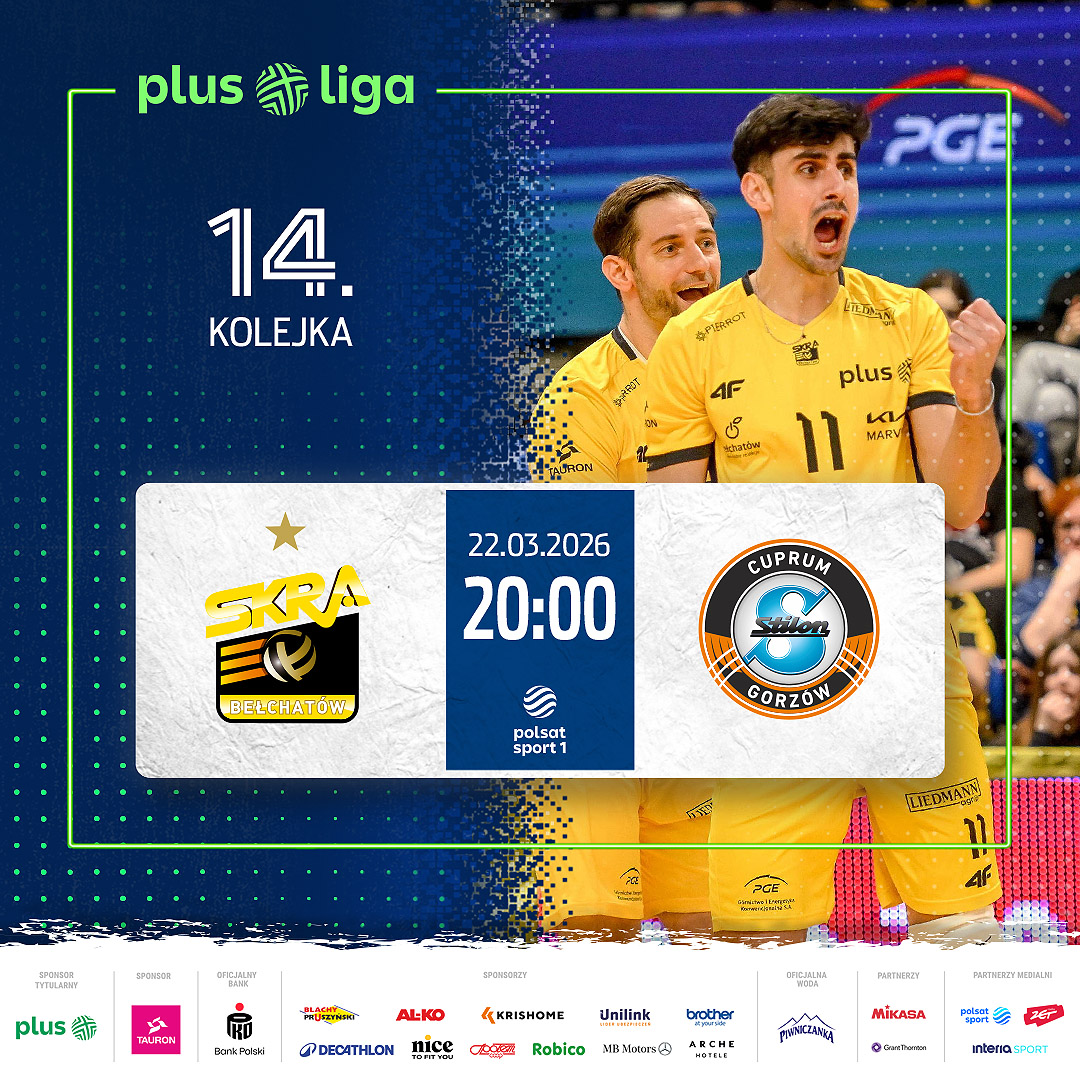 PlusLiga tweet media