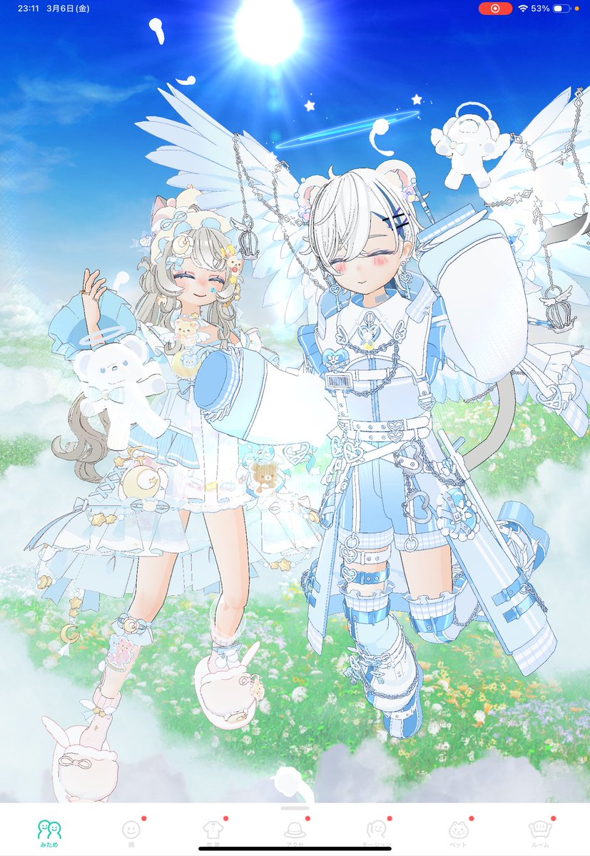 🐻‍❄️ひゅれの想い出❄️ tweet media