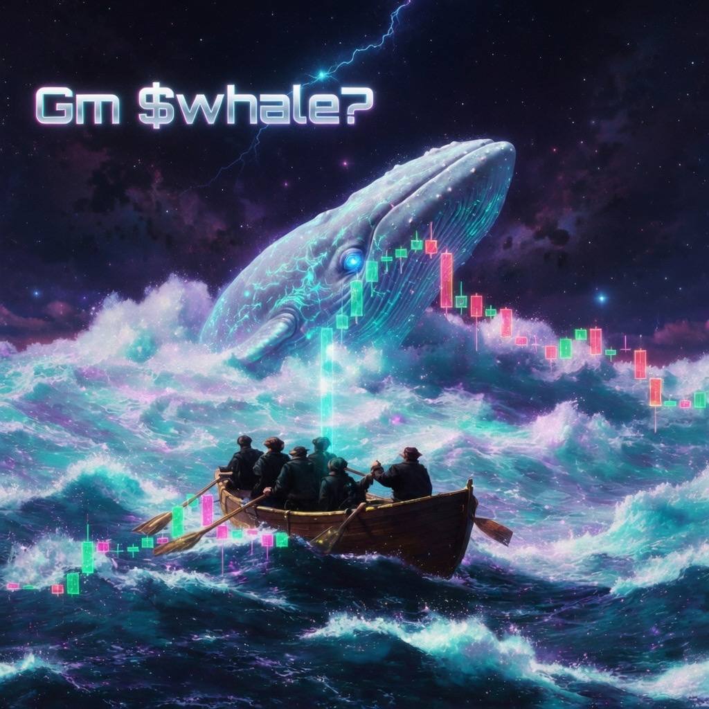 Anders98Hunter's tweet photo. 🐋 GM $Whales

📊 Real-time volume is LIVE.

You can actually see where the money is flowing now.

No more guessing. Just move with the market.

Still early… 🚀

#Crypto #Solana https://t.co/yh70DWXaN9