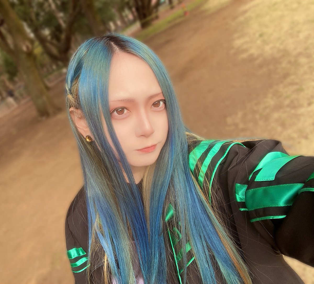 NINO(札幌→東京) tweet media