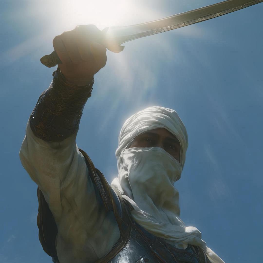 Siraj - Mémoire & Héritage tweet media