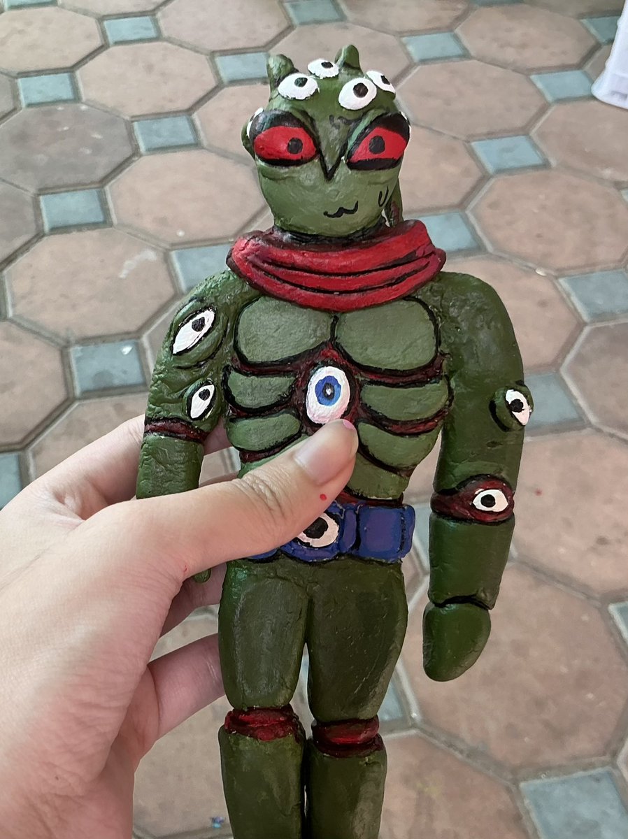 Platinum tweet media