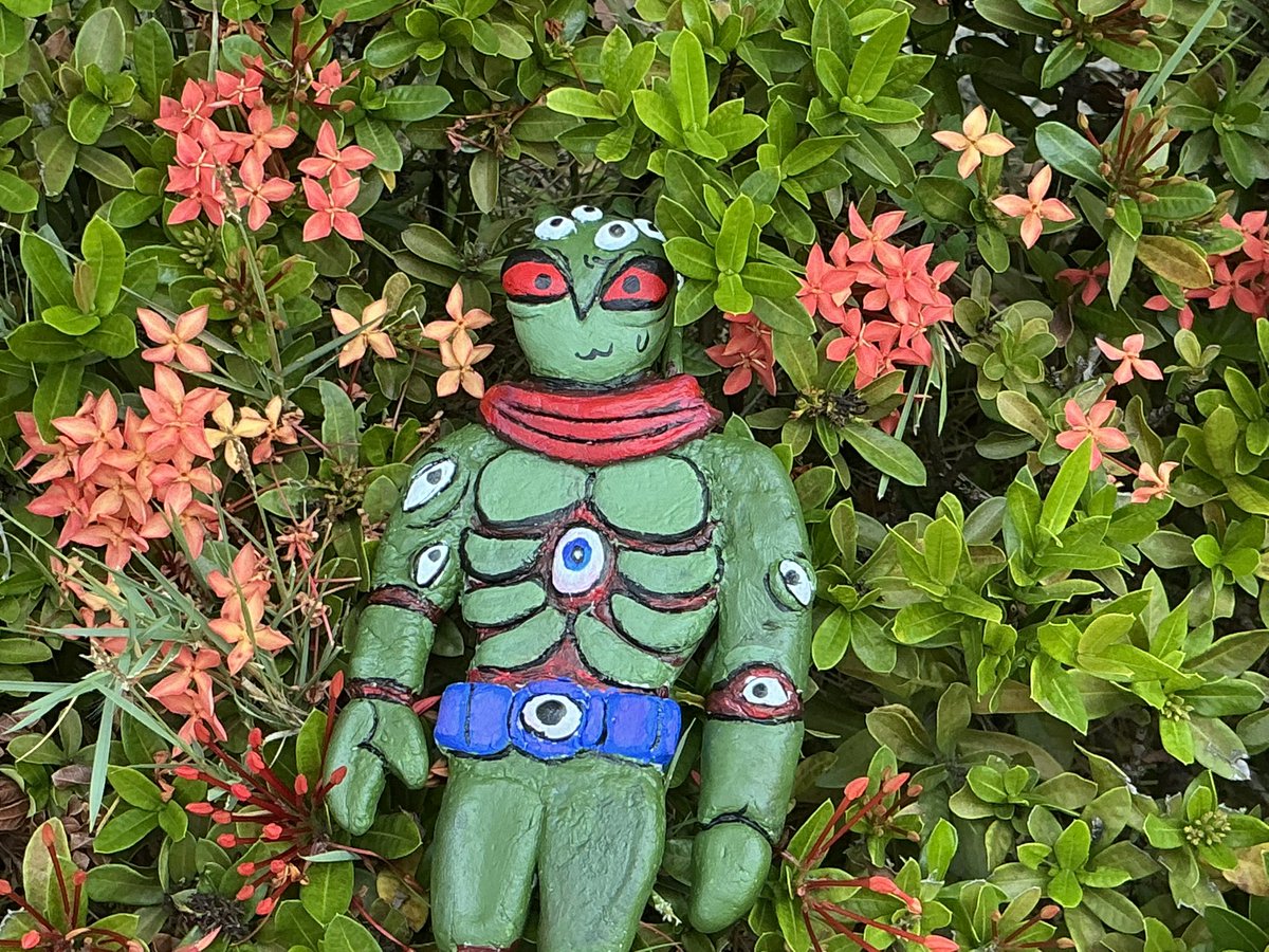 Platinum tweet media