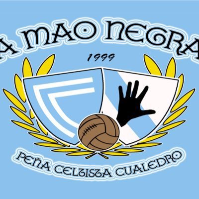 penhamaonegra's tweet photo. Hoxe animaremos ainda máis arreo para axudar ao equipo a conseguir a vitoria fronte ao @Alaves e berraremos contra a  mafia da @LaLiga 
#ContraVentoEMarea 
#SempreCelta https://t.co/xMFcyRkx0R