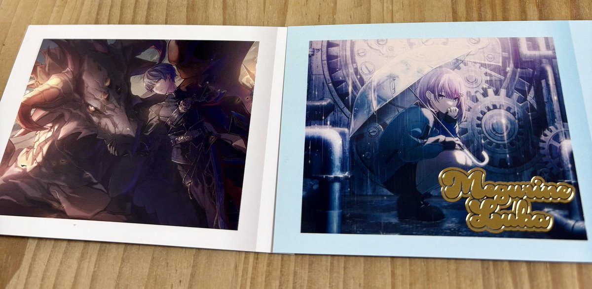 겨울💙 tweet media