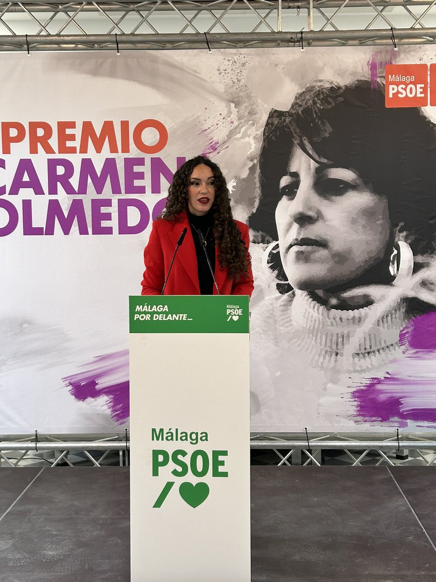 JSA Málaga tweet media