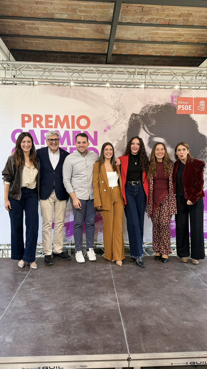 JSA Málaga tweet media