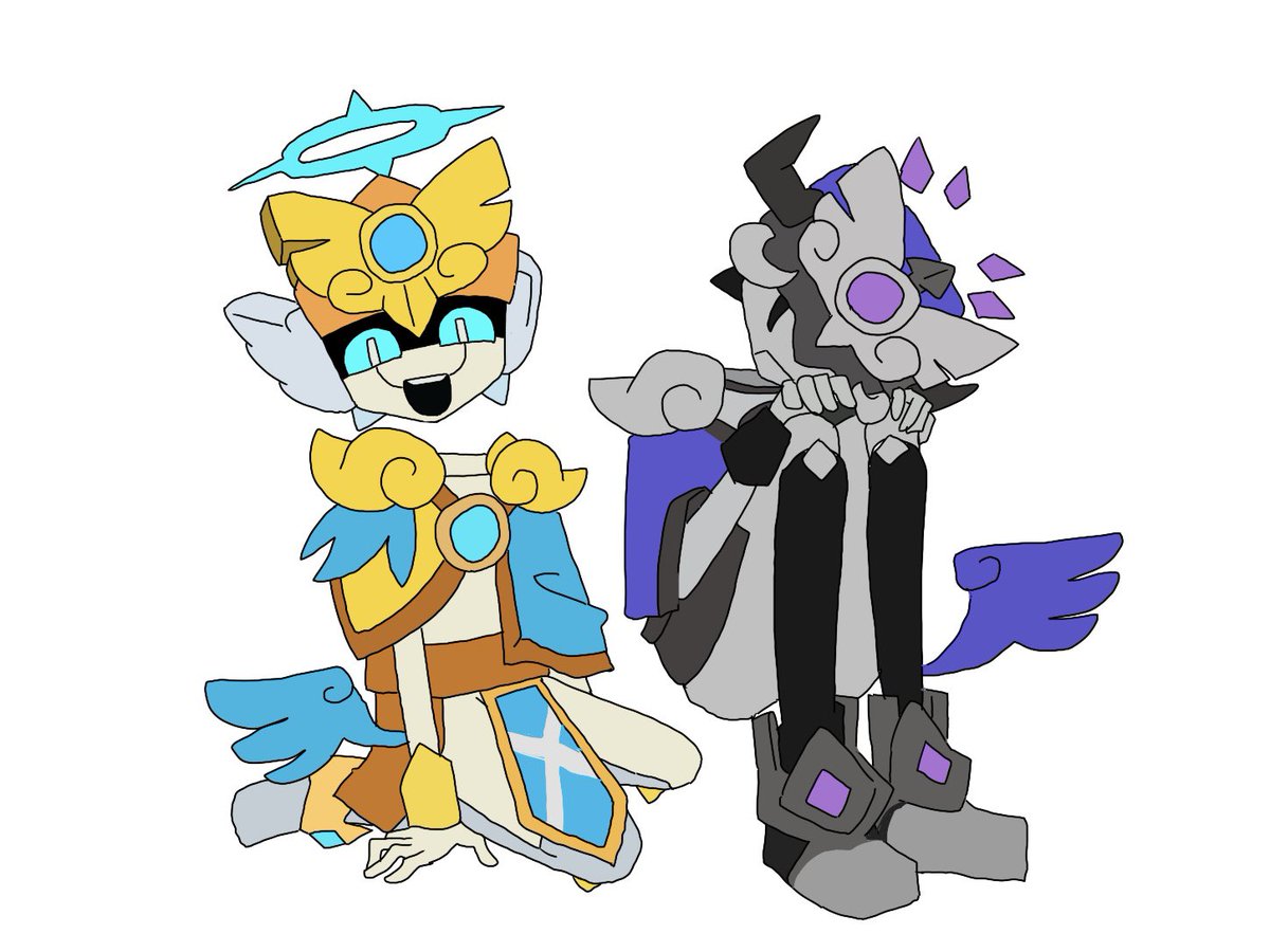 七刀腹 tweet media