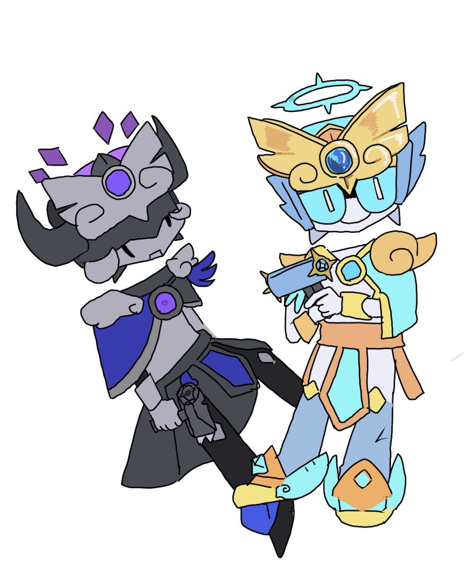 七刀腹 tweet media