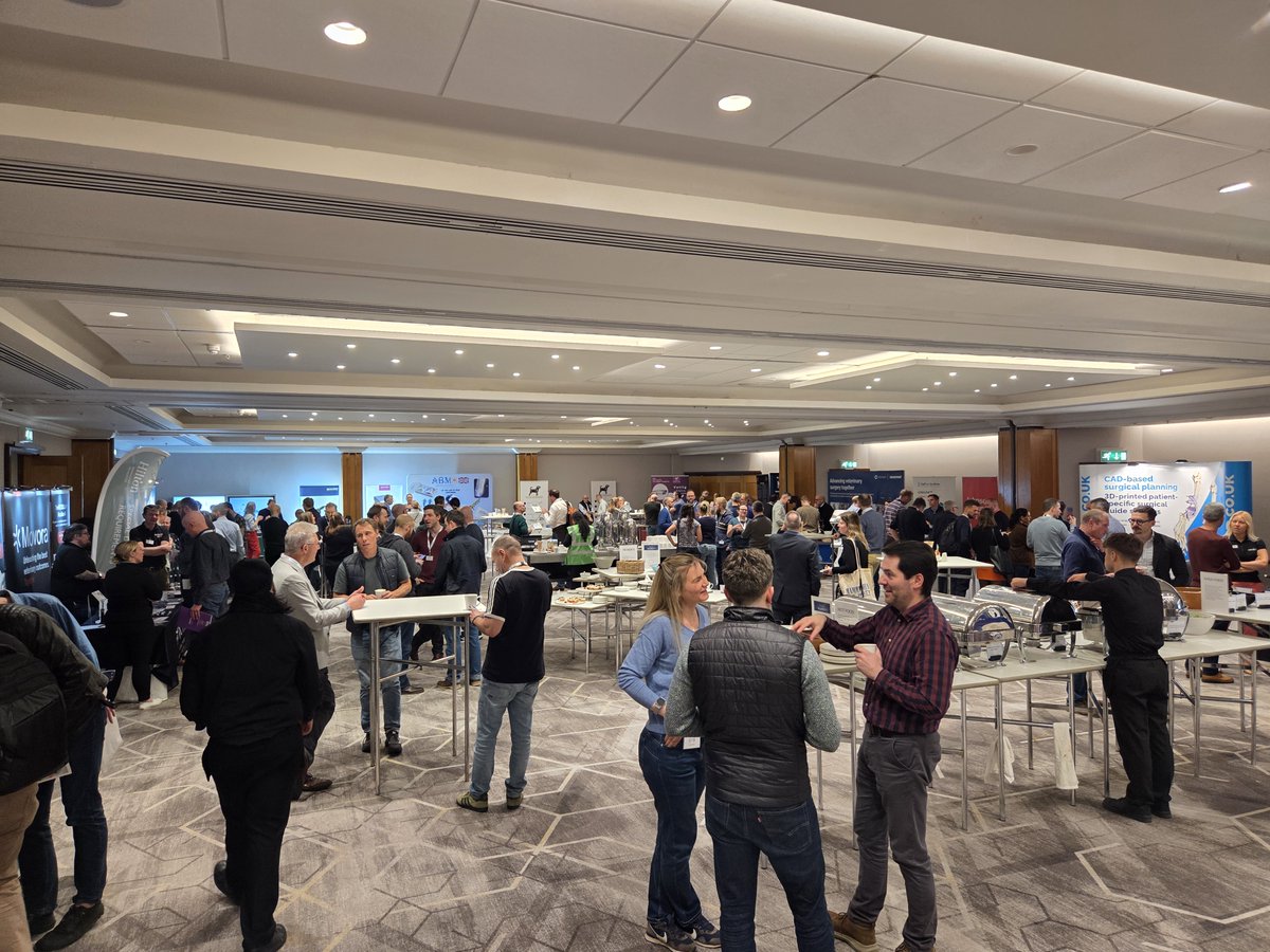 British Veterinary Orthopaedic Association tweet media