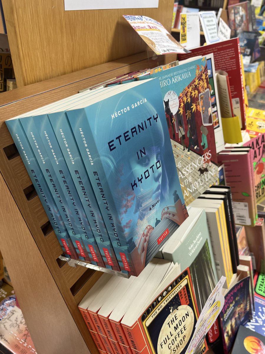 Héctor García tweet media