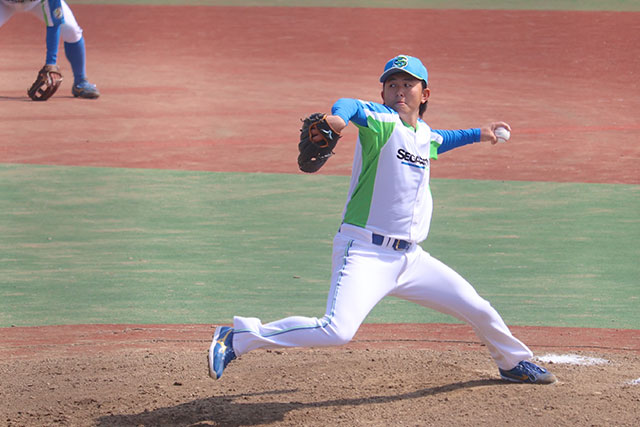 セガサミー野球部【公式】 tweet media