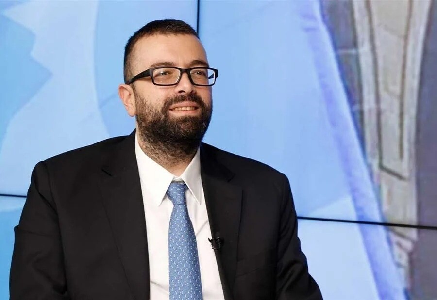 Omar El Yafi | عمر اليافي tweet media