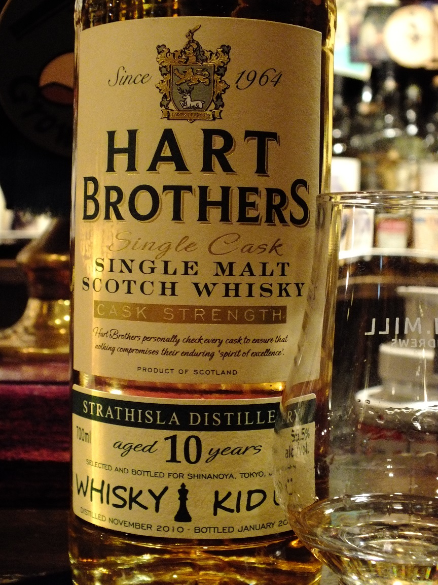 caskandstill's tweet photo. 本日のお買い得 #ウィスキー
落ち着きます…
#STRATHISLA 2010 10 y.o 53.5%
Hart Brothers
for SHINANOYA
ストレートでゆっくり。
今日だけ価格¥1,950
#西川口 #BAR #川口 #鳩ケ谷 #さいたま #埼玉 #戸田 #蕨 #バー #caskandstill #ワイン #リアルエール #real_ale #whisky #オールドボトル https://t.co/wGF430vWix