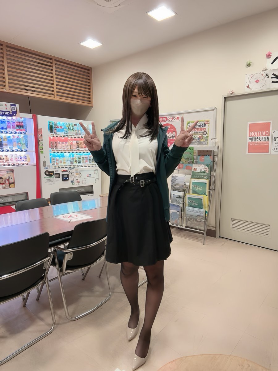 黒猫りお🐈‍⬛ tweet media