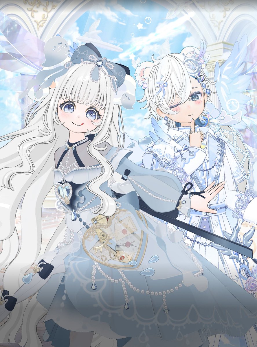 🐻‍❄️ひゅれの想い出❄️ tweet media