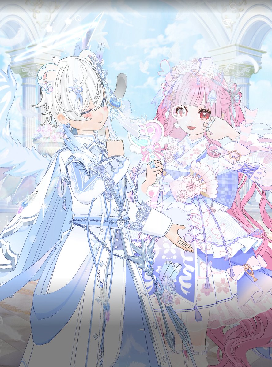 🐻‍❄️ひゅれの想い出❄️ tweet media
