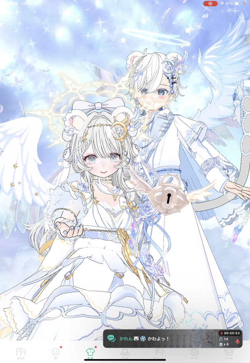 🐻‍❄️ひゅれの想い出❄️ tweet media