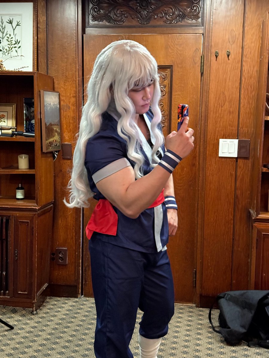 암살력이 충만한 하루였다.