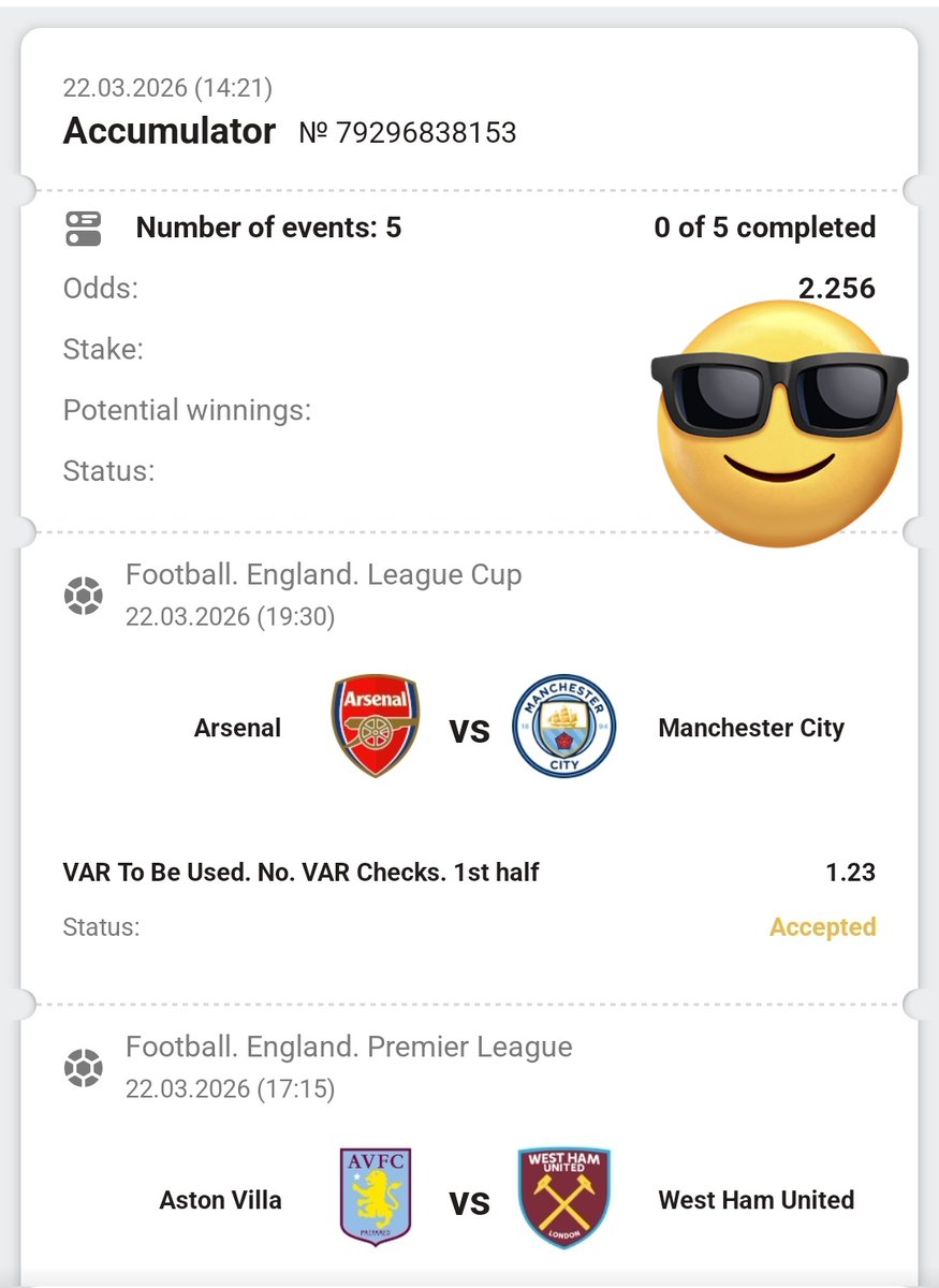 BetPro Tips tweet media