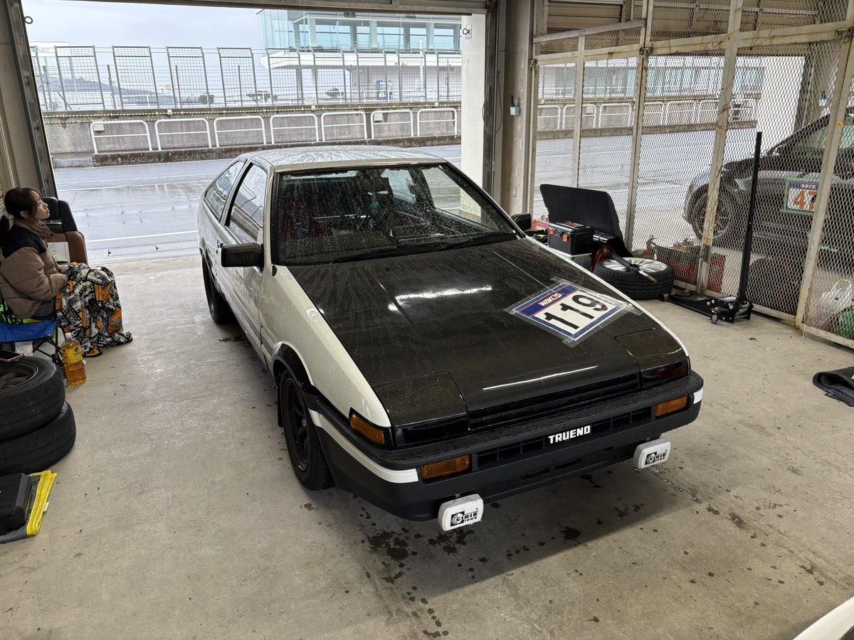 🥁宗一郎🍭 tweet media