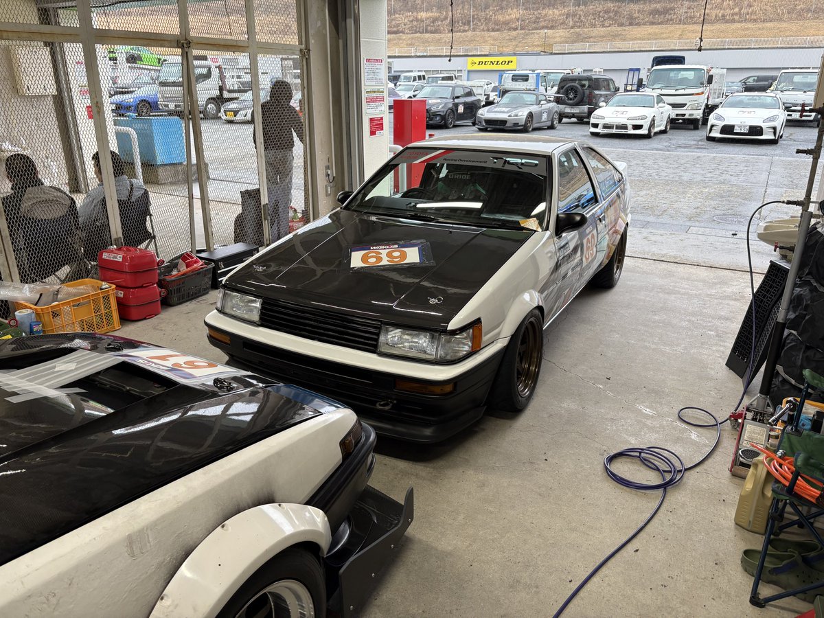 🥁宗一郎🍭 tweet media