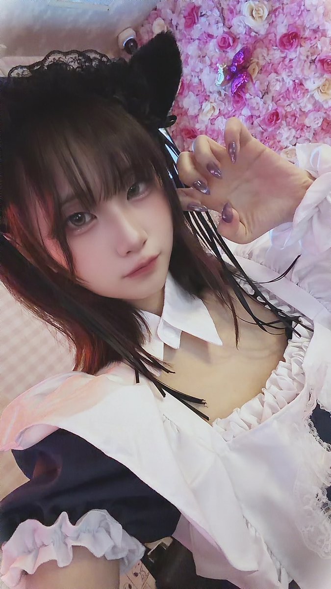 ありん tweet media