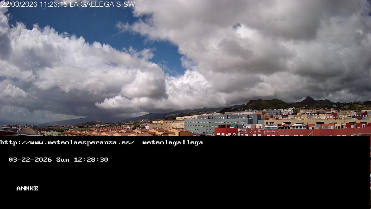 Meteo_Tenerife tweet media