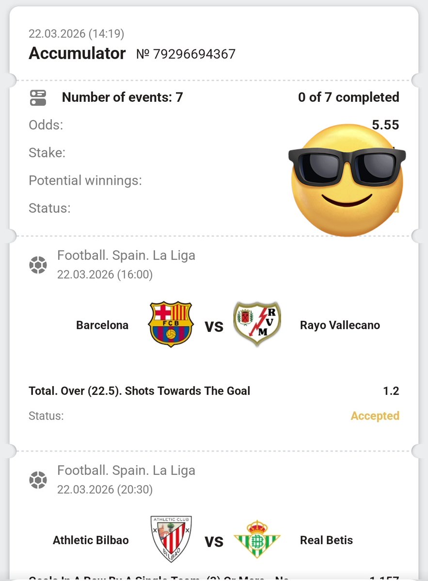 BetPro Tips tweet media