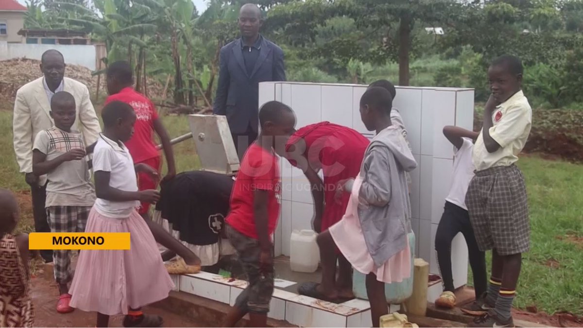 UBC UGANDA tweet media