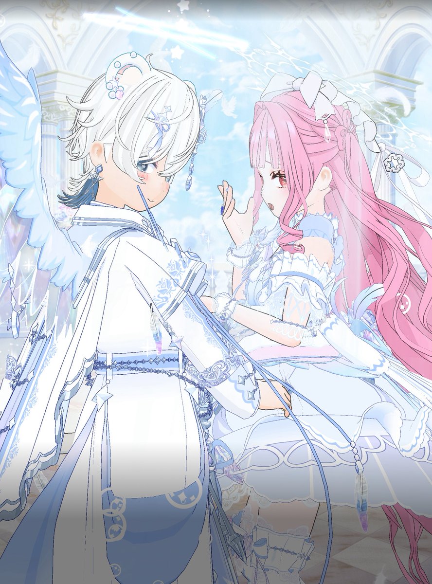 🐻‍❄️ひゅれの想い出❄️ tweet media