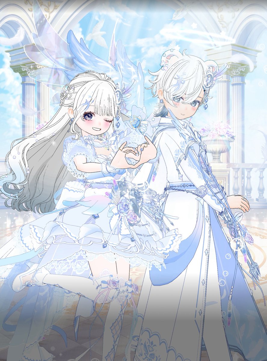 🐻‍❄️ひゅれの想い出❄️ tweet media