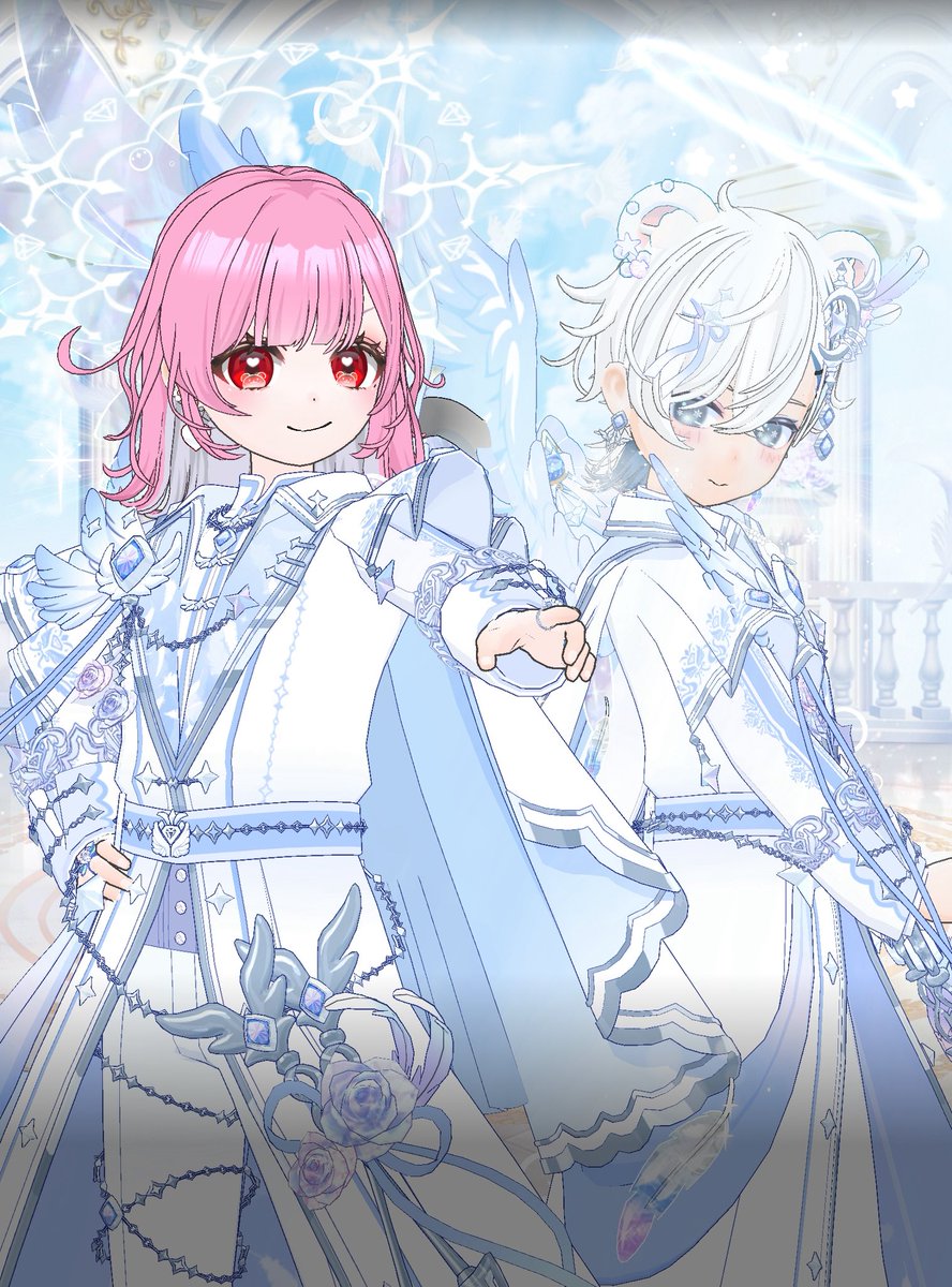🐻‍❄️ひゅれの想い出❄️ tweet media
