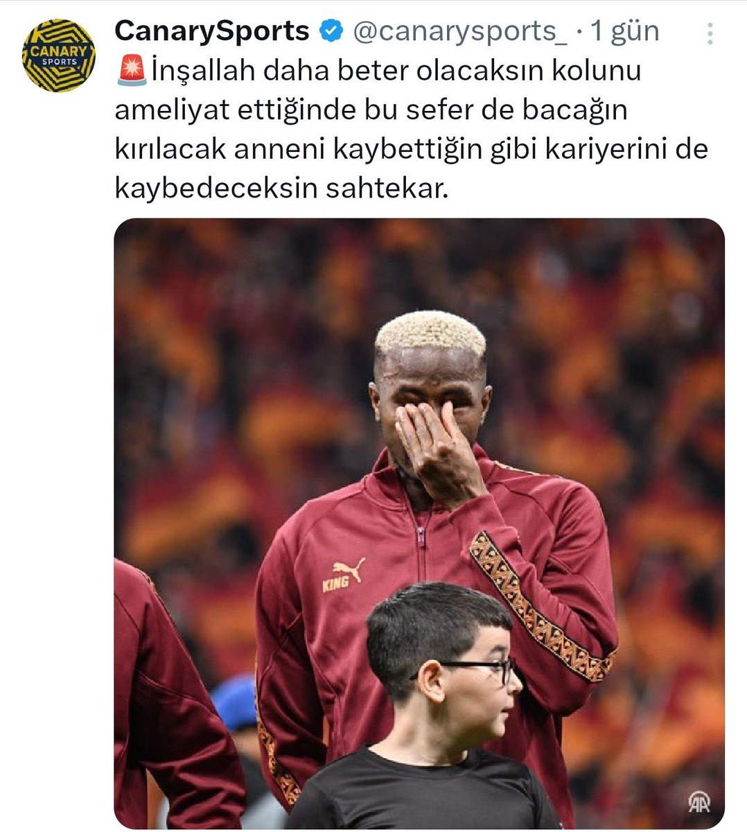 Uğur Öztürk tweet media