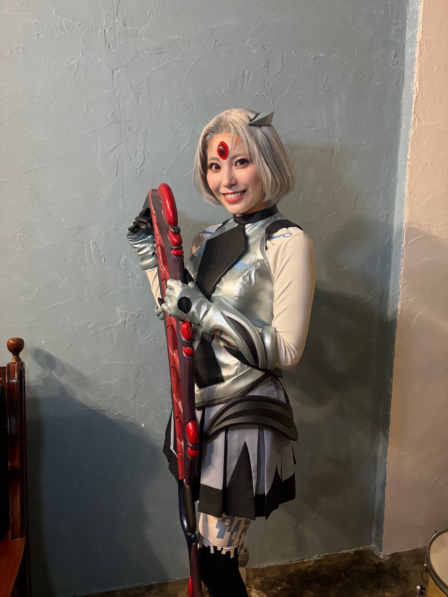 宮崎理奈(みやり) tweet media