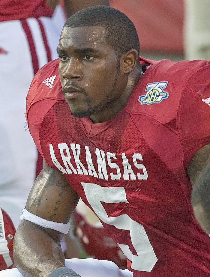 kevinrayw's tweet photo. Name a better pair of 5’s. I’ll wait @ArkRazorbacks https://t.co/J8ohZXOd0U