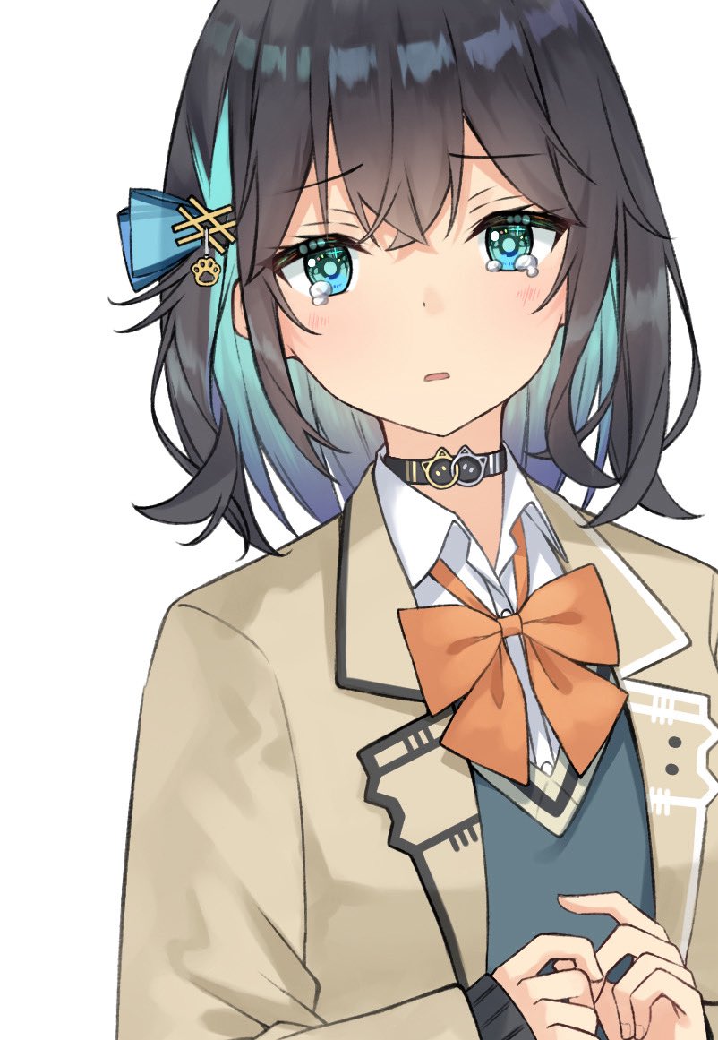 宮舞モカ tweet media