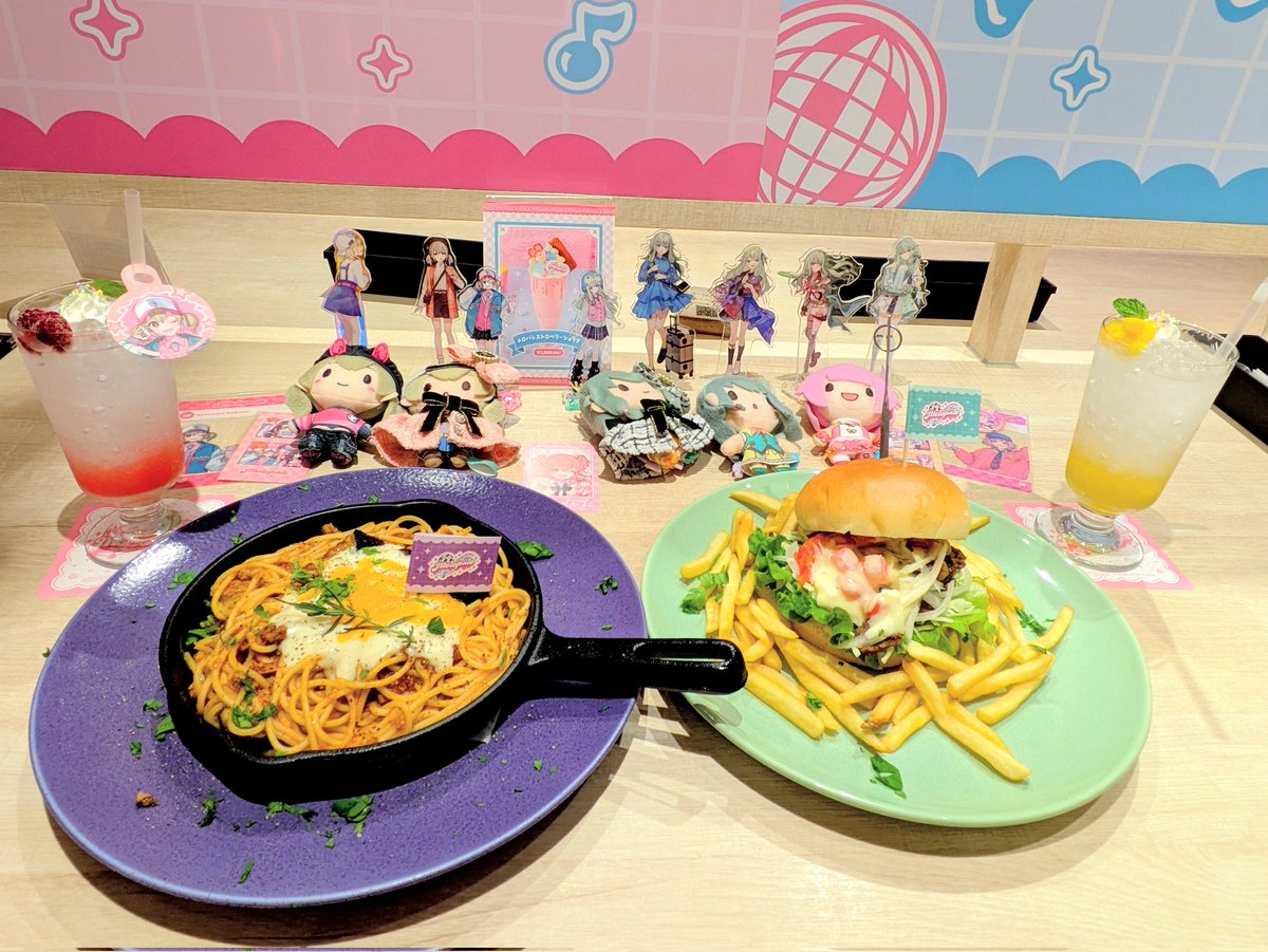 のえる tweet media